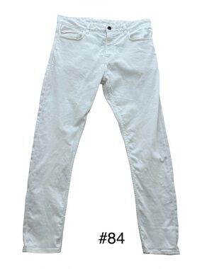Isaia 'The Iconico' Jean